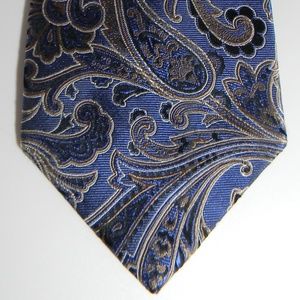 Jos. A Bank Mens Silk Tie